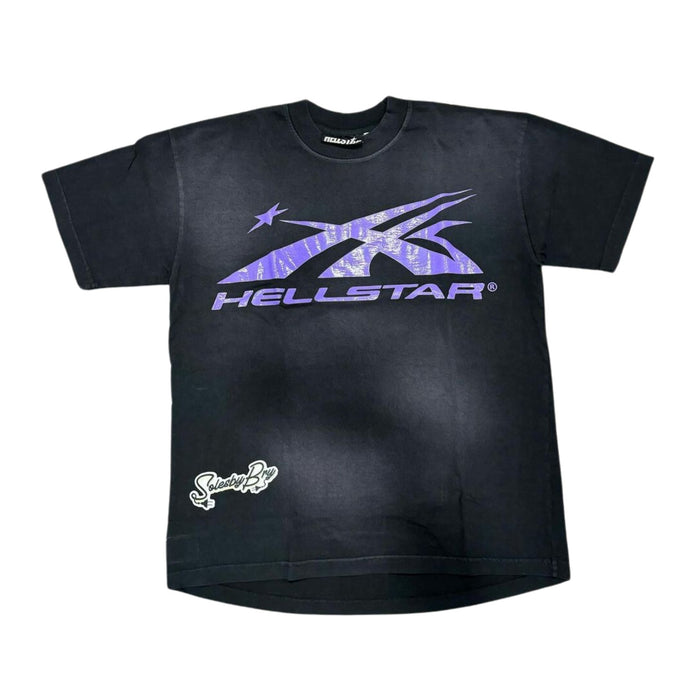 Hell Star Classic Tee Mens Style : Hs-ct