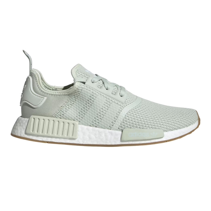 adidas NMD R1 Linen Green Ice Mint