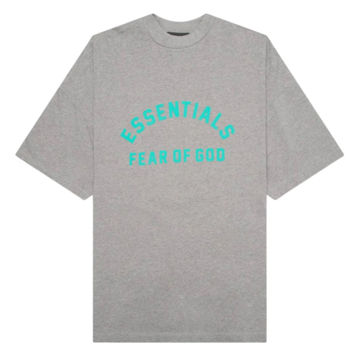 Fear Of God Essentials Heavy Jersey Tee Mens Style : Fgmht123