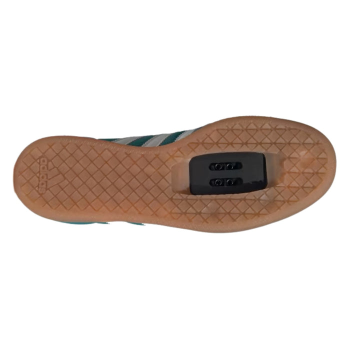 adidas The Velosamba Made With Nature Arctic Fusion Cloud White Lucid Lemon