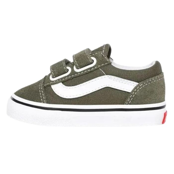 Vans Old Skool V  Toddlers Style : Vn0a38jn