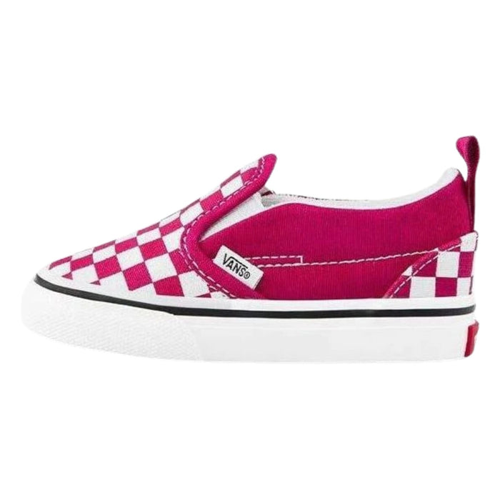 Vans Slip-on V Toddlers Style : Vn0a3488