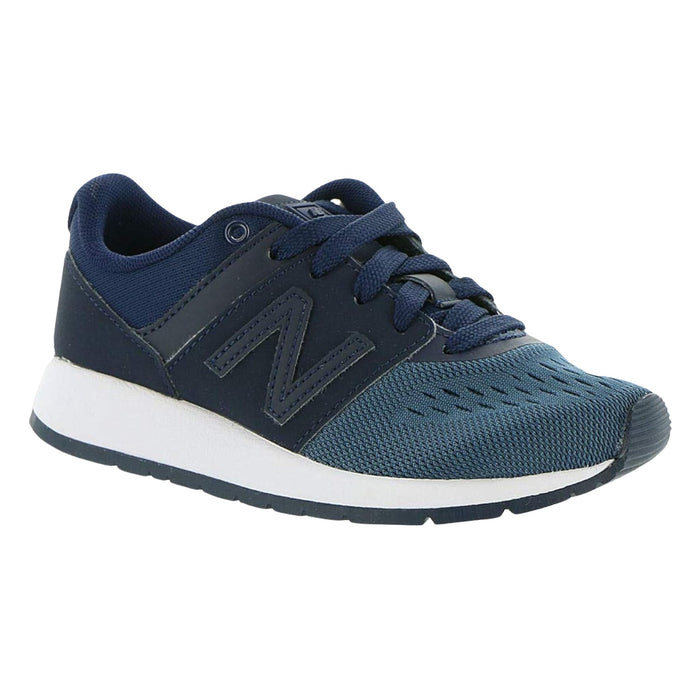 New Balance 24 'Marblehead' Little Kids Style : Kl24bly - Ps