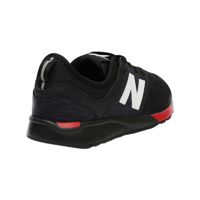 New Balance 247 'Black/white' Toddlers Style : Ka247c1i