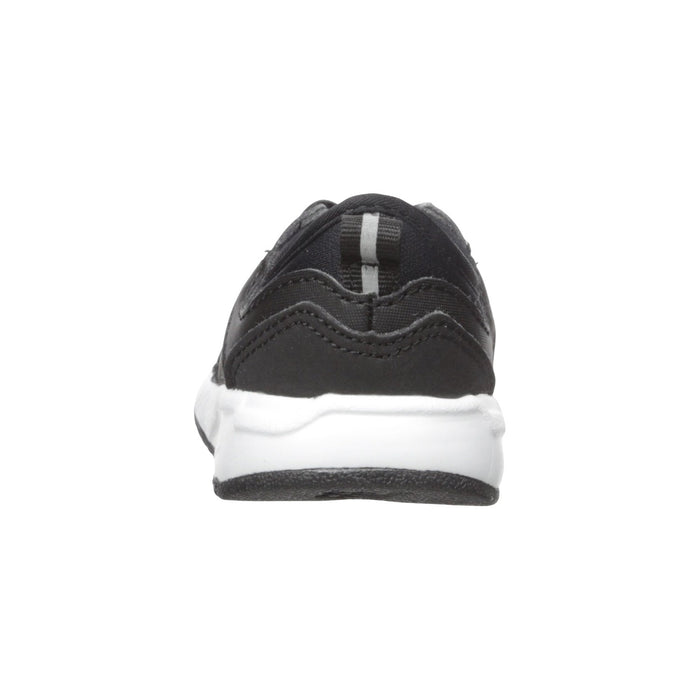 New Balance 247 'Black/white' Toddlers Style : Ka247bgi
