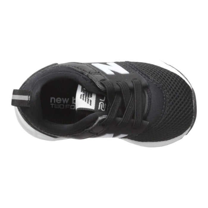 New Balance 247 'Black/white' Toddlers Style : Ka247bgi
