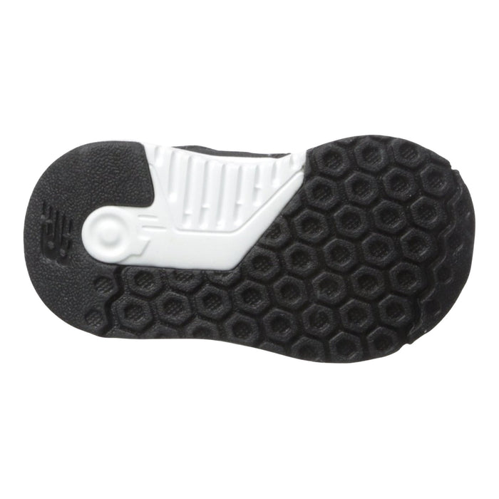 New Balance 247 'Black/white' Toddlers Style : Ka247bgi