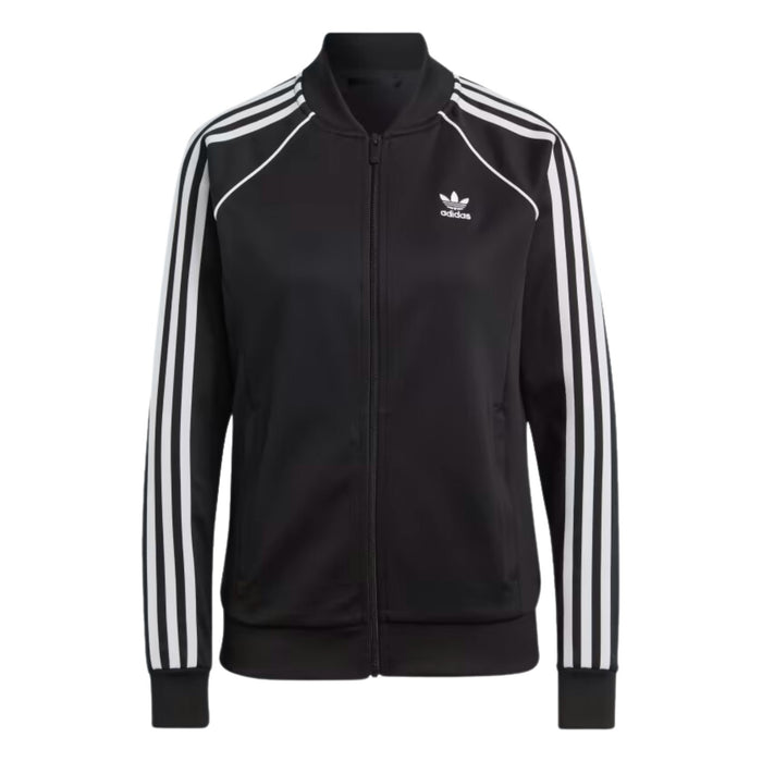 Adidas Sst Classic Track Top Womens Style : Ik4034