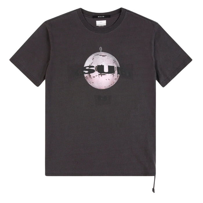 Ksubi Disco Kash Tee Mens Style : Mex23te009