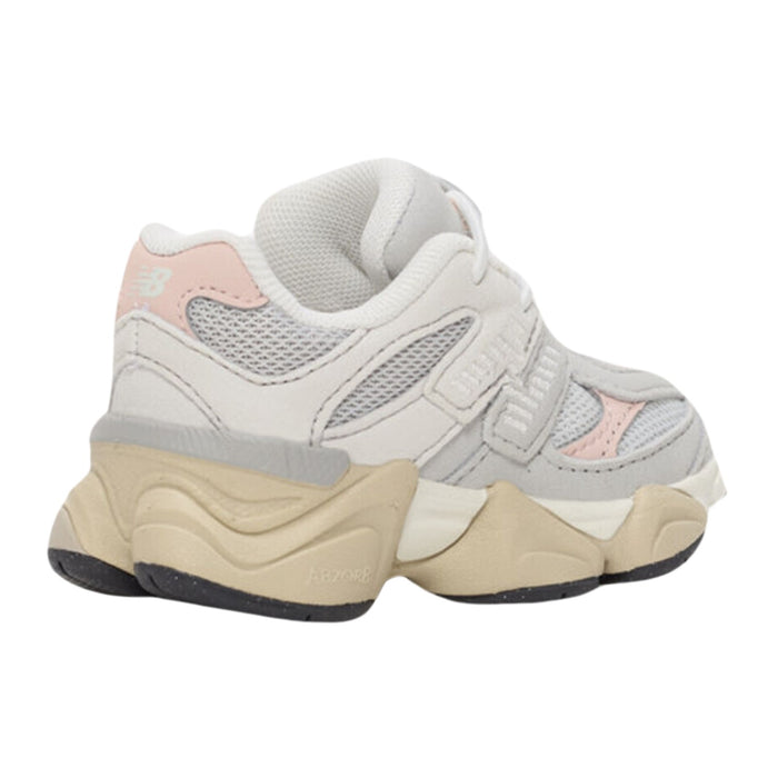 New Balance 9060 Lifestyle Toddlers Style : Iv9060el-w