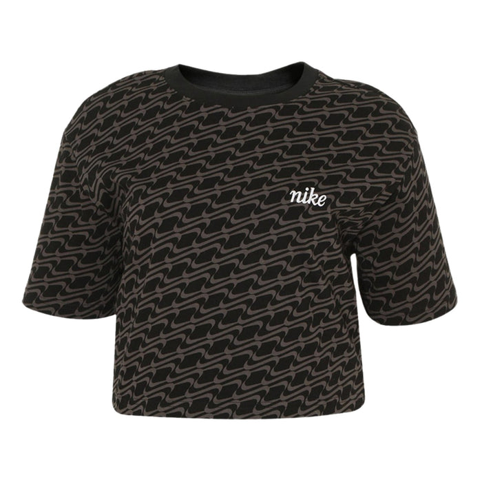 Nike Sportswear Icon Clash Women's Urban Short Sleeve T-shirts Womens Style : Dq6511