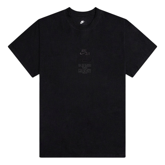 Nike Sportswear Af1 40th Anniversary Tee Mens Style : Dv9603