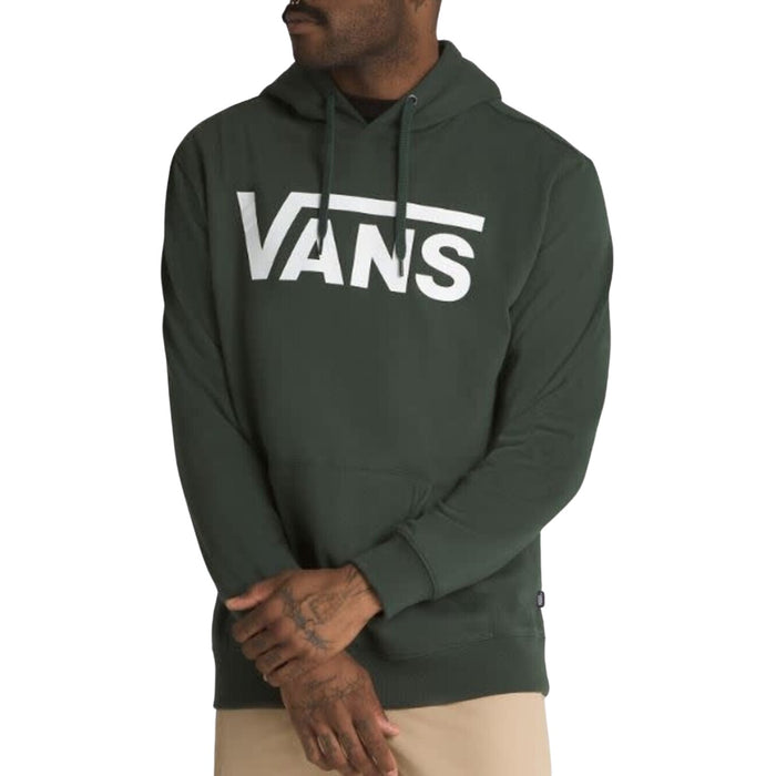 Vans Classic Po Hoodie Mens Style : Vn0a456bbz0