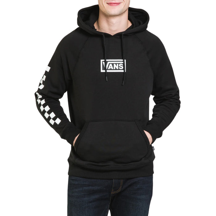 Vans Versa Standard Hoodie Mens Style : Vn0a49sn95y