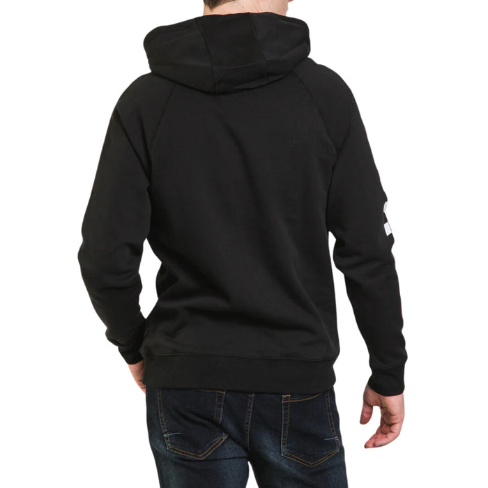 Vans Versa Standard Hoodie Mens Style : Vn0a49sn95y