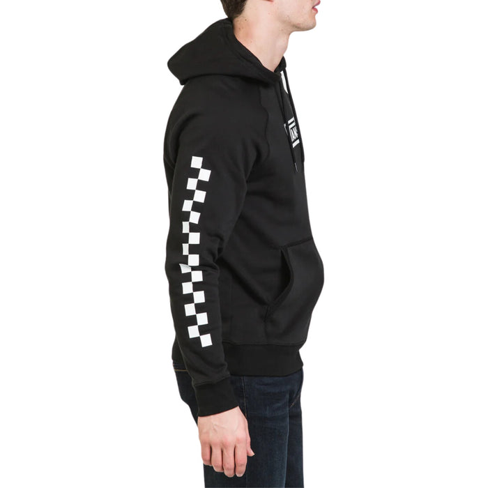 Vans Versa Standard Hoodie Mens Style : Vn0a49sn95y
