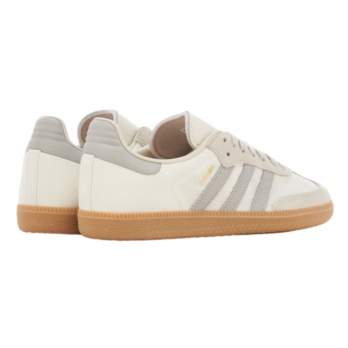 adidas Samba OG Off White Alluminum