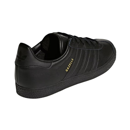adidas Gazelle Core Black (GS)