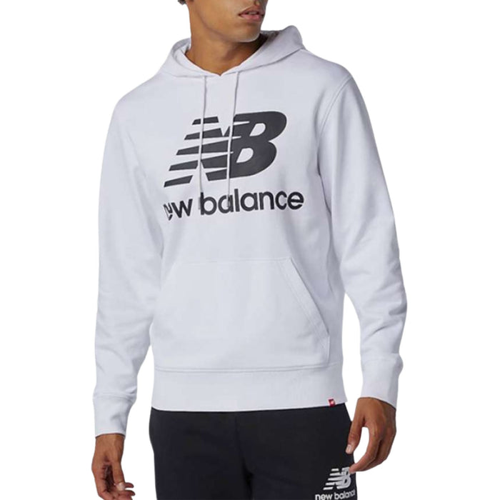 Adidas Essential St Logo  Po Hoodie Mens Style : Mt03558