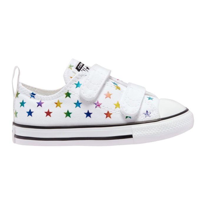 Converse Chuck Taylor All Star 2v Shoes Toddlers Style : 770688f