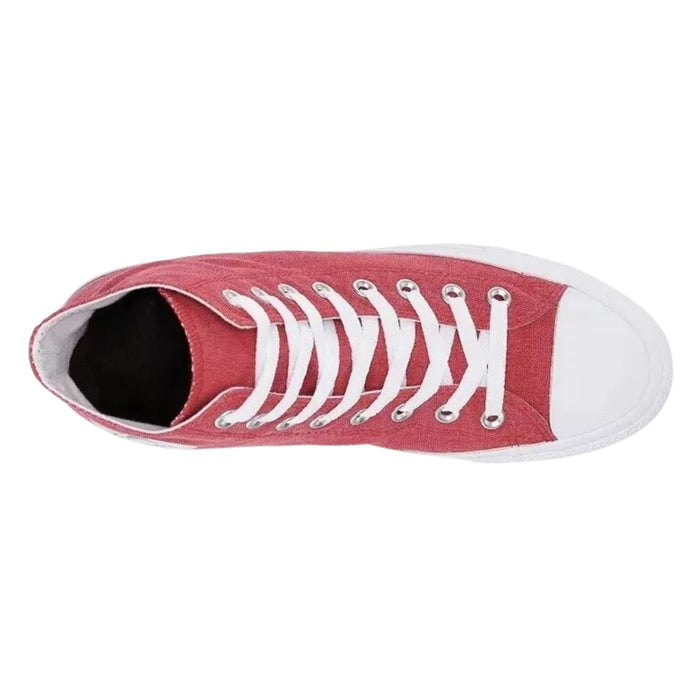 Converse Chuck Taylor All Star Hi Sneakers Mens Style : 163184f