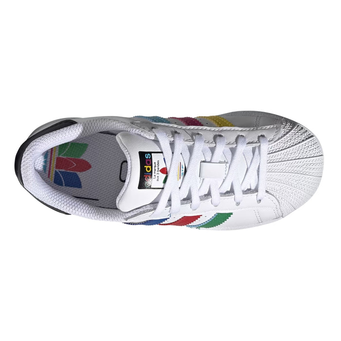 Adidas Superstar Sneakers Little Kids Style : Fw5238
