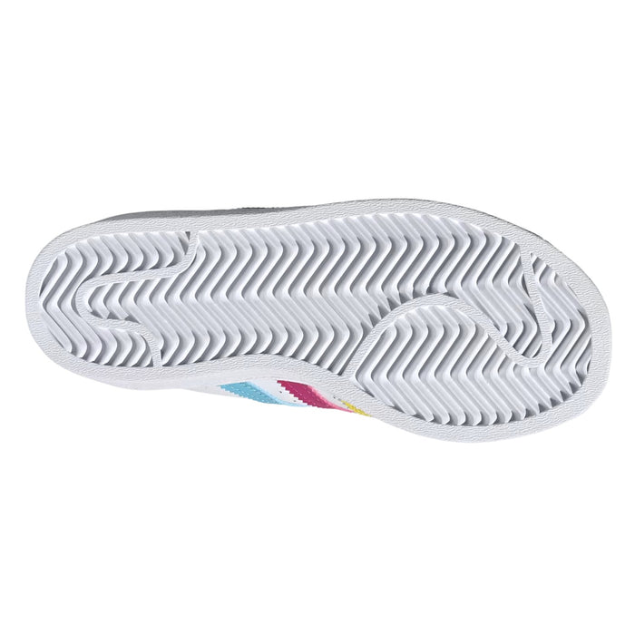 Adidas Superstar Sneakers Little Kids Style : Fw5238