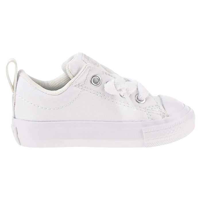 Converse Ctas Street Slip Toddlers Style : 751877c
