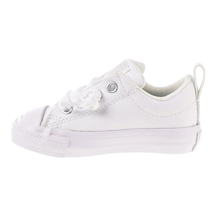 Converse Ctas Street Slip Toddlers Style : 751877c