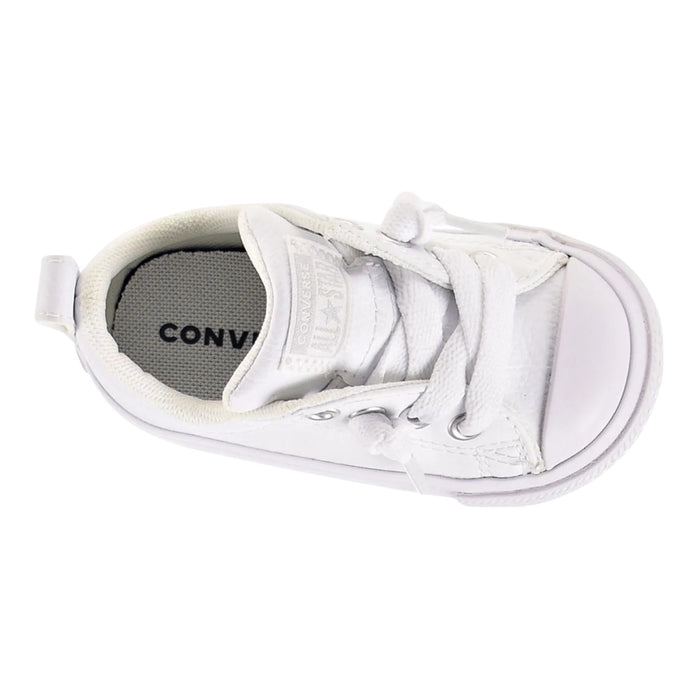 Converse Ctas Street Slip Toddlers Style : 751877c