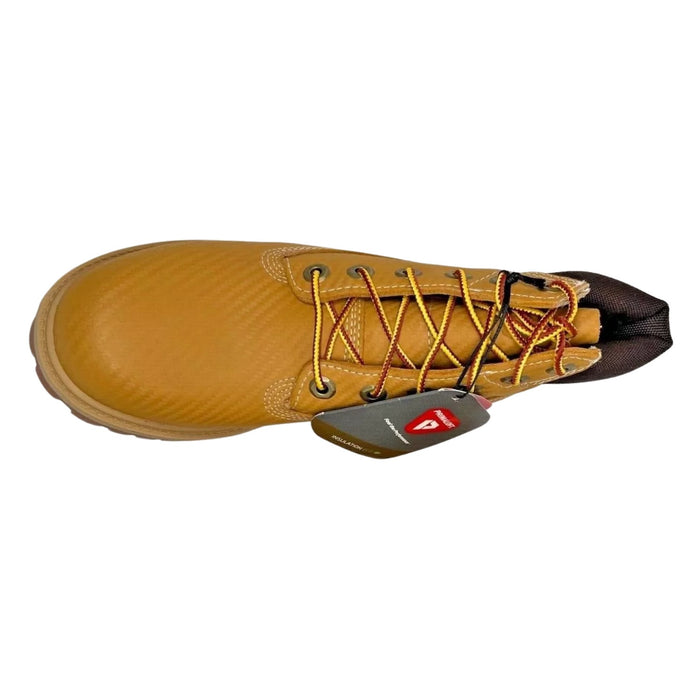 Timberland 6 In Premium Boot Big Kids Style : Tb09593r