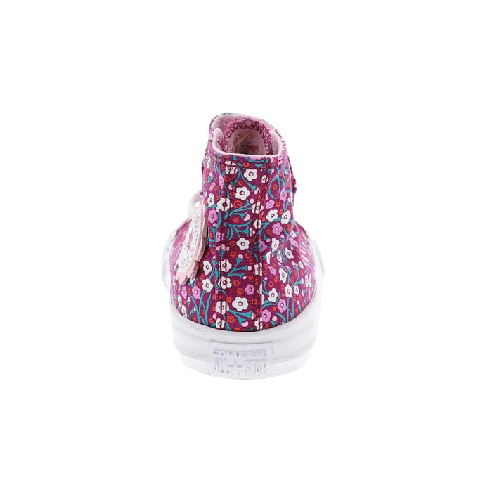 Converse Ctas Iv Hi Toddlers Style : 766879f