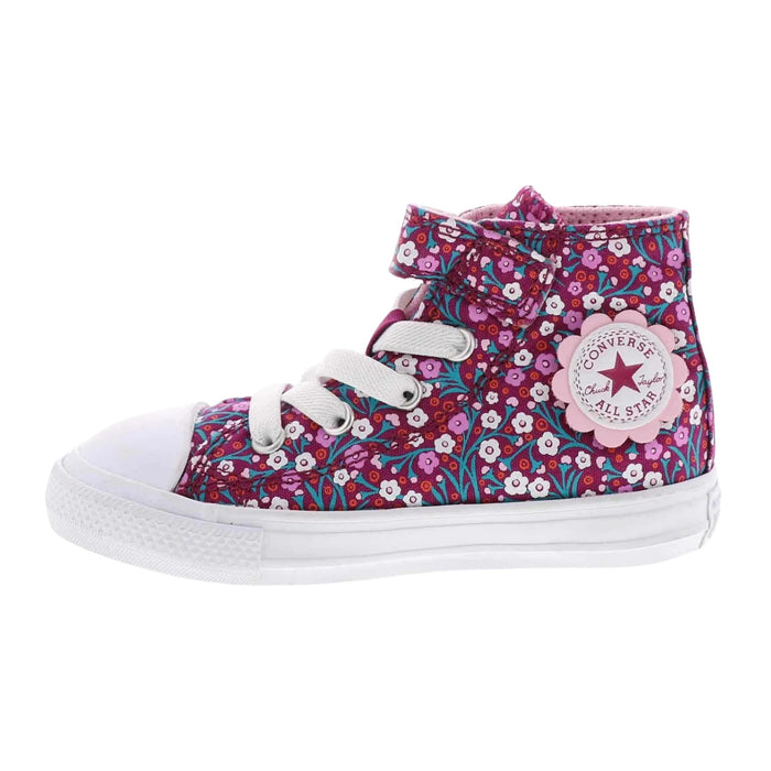 Converse Ctas Iv Hi Toddlers Style : 766879f