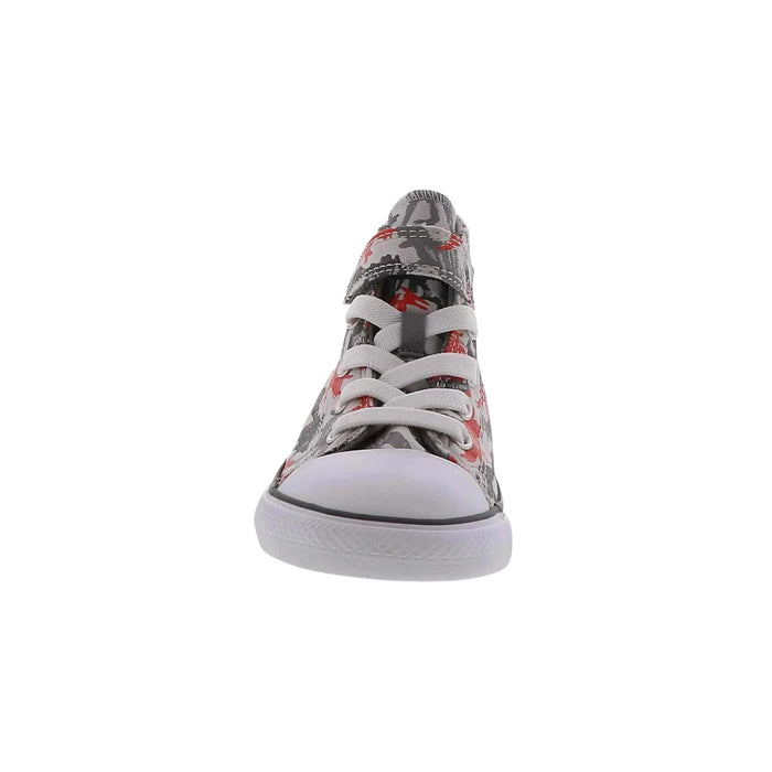 Converse Ctas 1v Hi Toddlers Style : 771597f