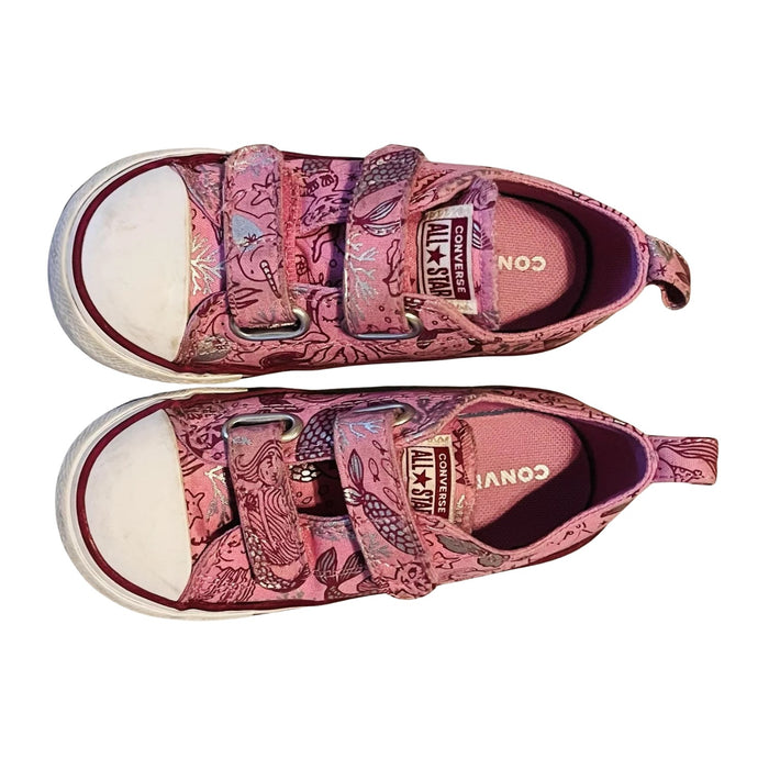 Converse Ctas 2v Ox  Toddlers Style : 767205f