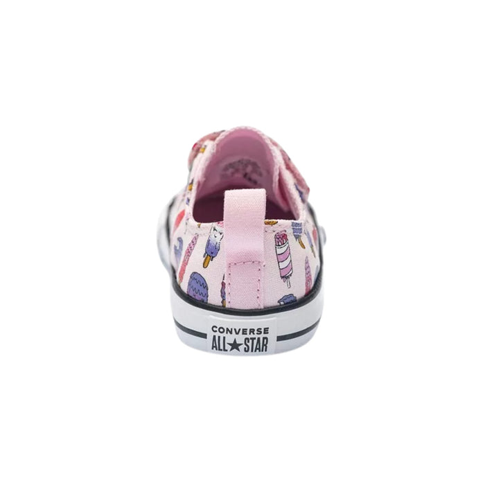 Converse Ctas 2v Ox  Toddlers Style : A00389f