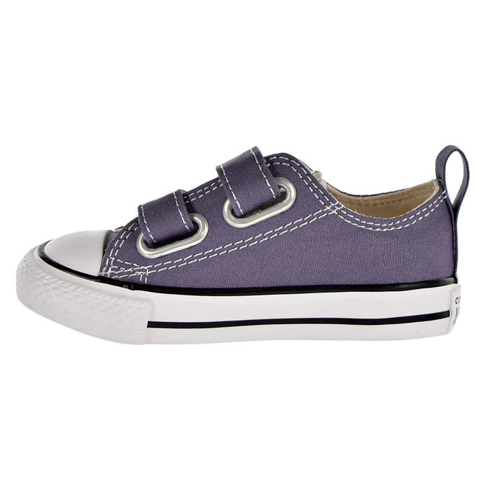 Converse Ctas 2v Ox  Toddlers Style : 763559f