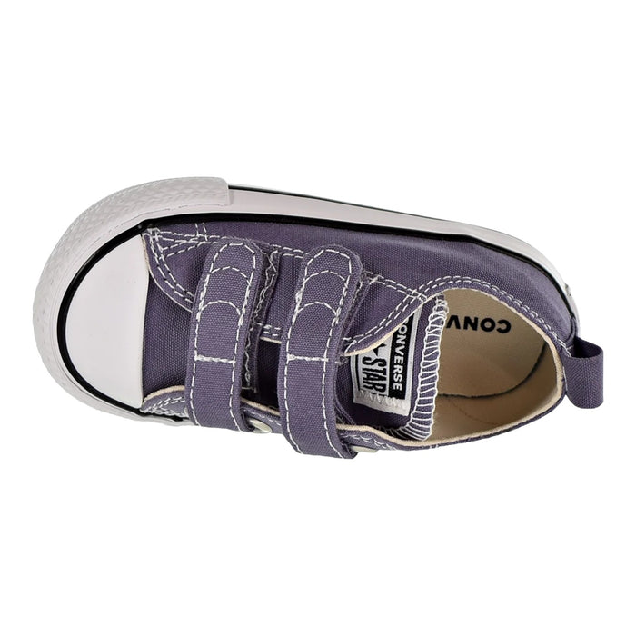 Converse Ctas 2v Ox  Toddlers Style : 763559f