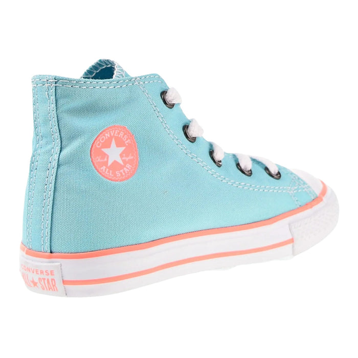 Converse Ctas Hi  Toddlers Style : 760761f