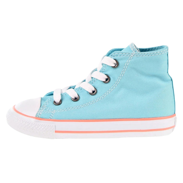 Converse Ctas Hi  Toddlers Style : 760761f