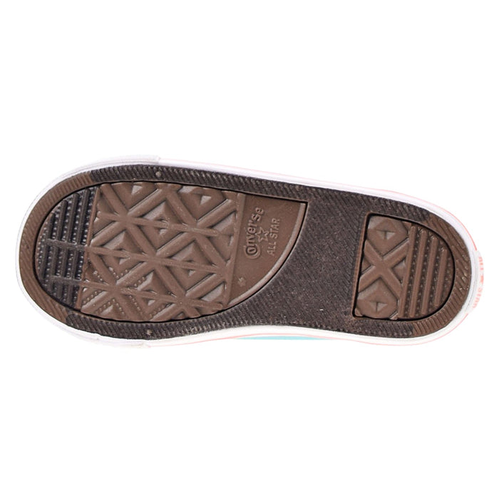 Converse Ctas Hi  Toddlers Style : 760761f