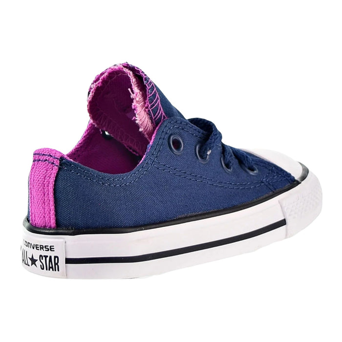 Converse Ctas Double Tongue Ox  Toddlers Style : 760001f