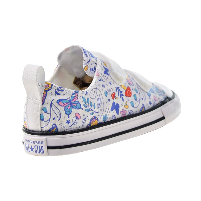 Converse Ctas 2v Ox  Toddlers Style : 770655f`