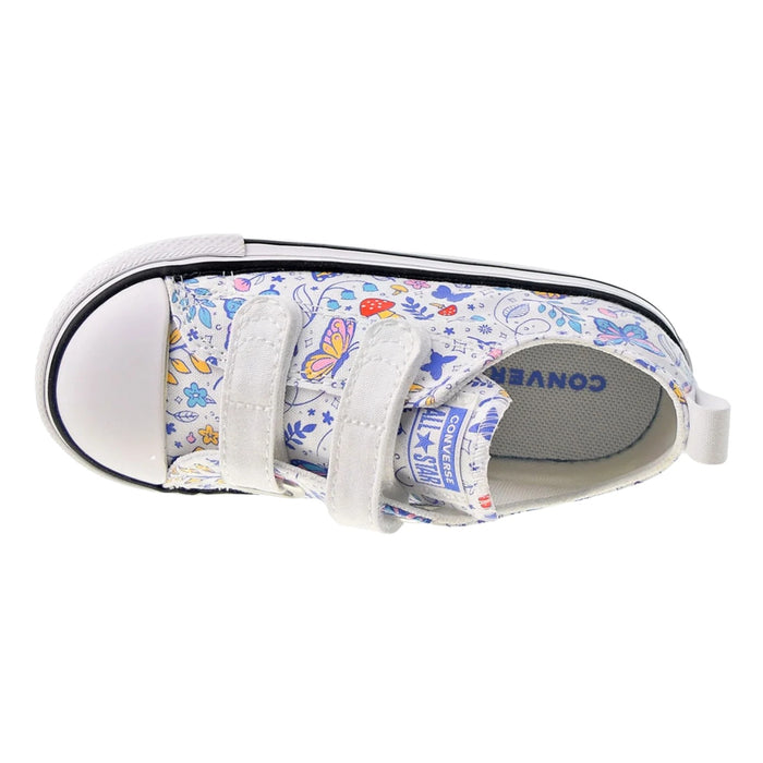 Converse Ctas 2v Ox  Toddlers Style : 770655f`