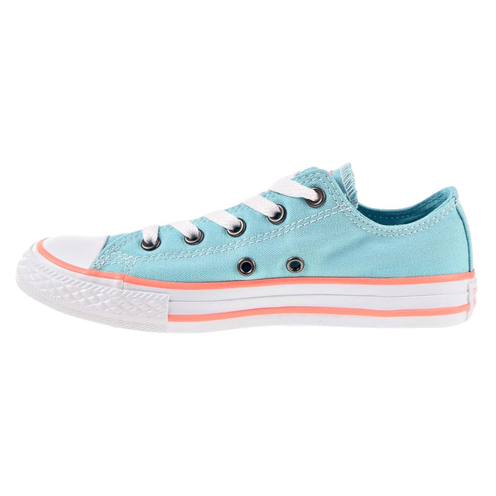 Converse Ctas Ox  Little Kids Style : 660732f