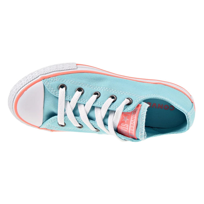 Converse Ctas Ox  Little Kids Style : 660732f