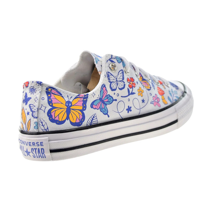 Converse Ctas Ox Little Kids Style : 670709f