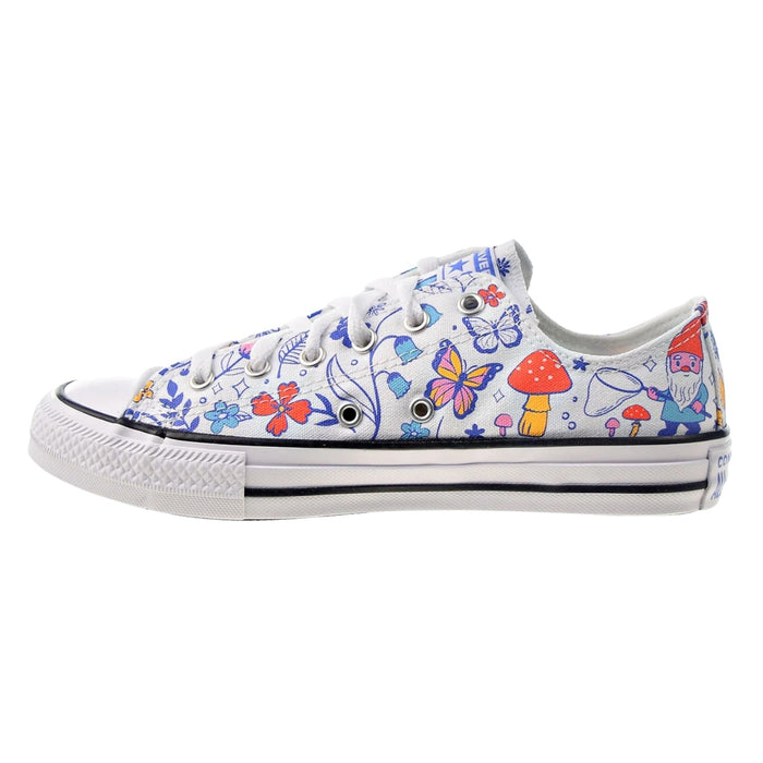 Converse Ctas Ox  Little Kids Style : 670709f