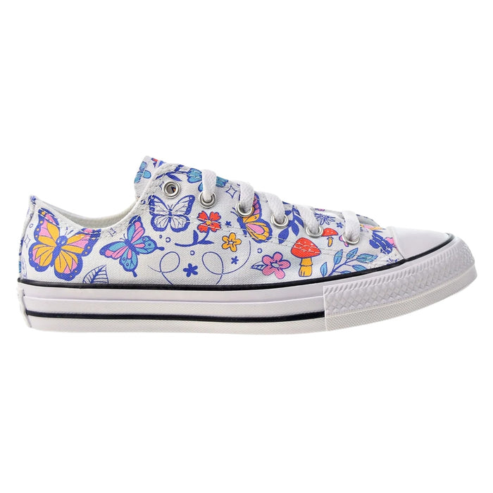 Converse Ctas Ox  Little Kids Style : 670709f