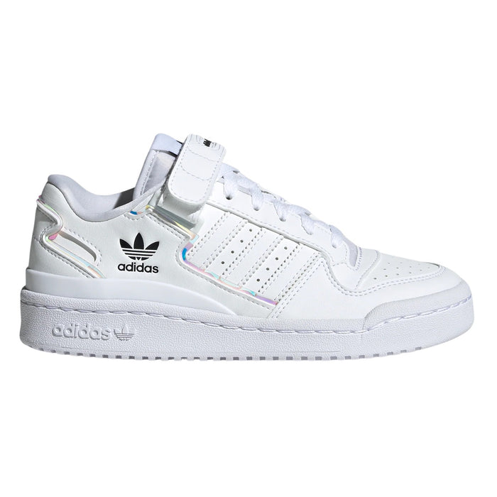 Adidas Forum Low J Big Kids Style : Gy9249